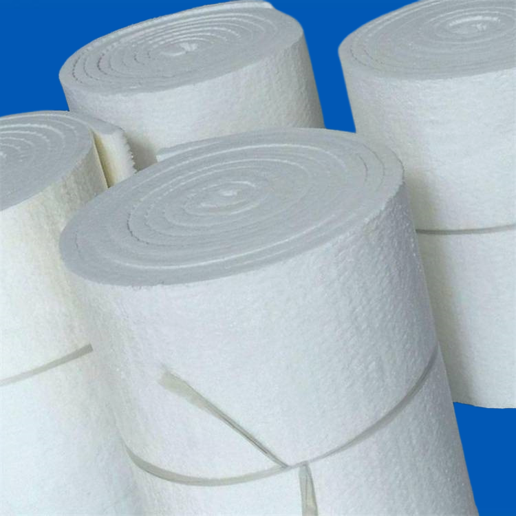 襄樊陶瓷纤维毡